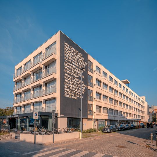 Hotel Royal Astrid