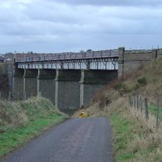 Mill of Elsick, Viaduct