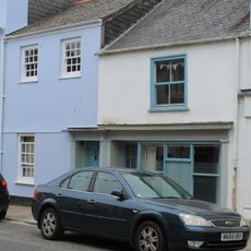 26 And 28, Broad Street