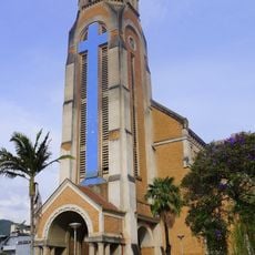 Basilica of Our Lady of Good Health