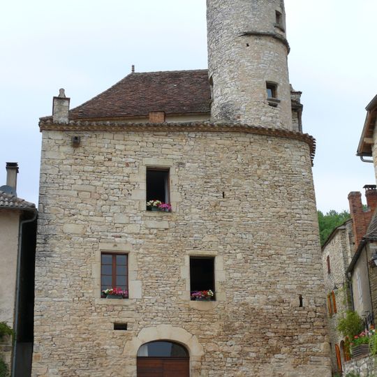 Maison Carlier