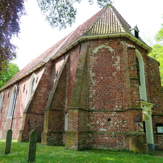 Bellingwolde
