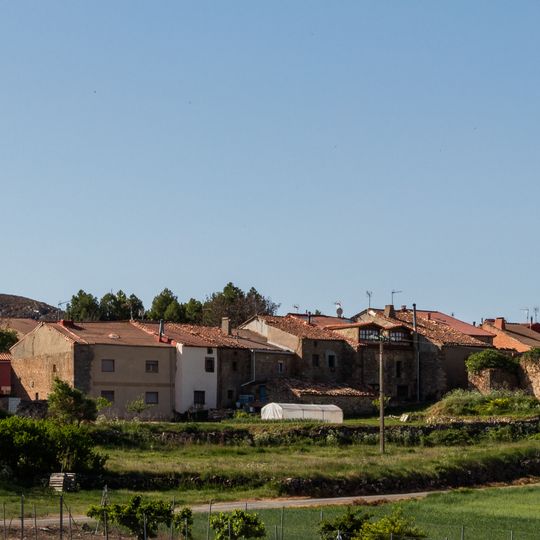 Retortillo de Soria