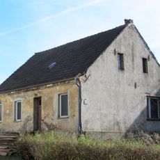 Büdnerhaus Oberfeldstraße 212
