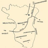 T.Narasapuram mandal