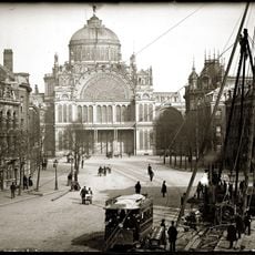 Palace of Industry