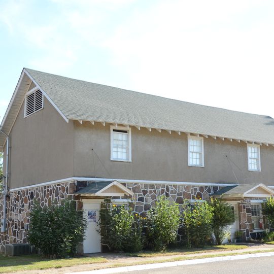 Bradford Public Library