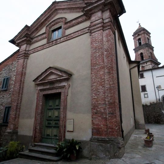 Chiesa di San Giuseppe