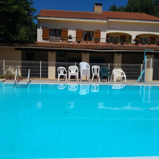 Camping Saint-André