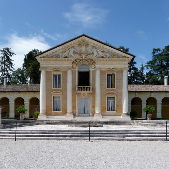 Villa Barbaro