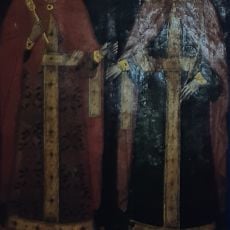 Saint Mary of the Metropoly Church, Kastoria