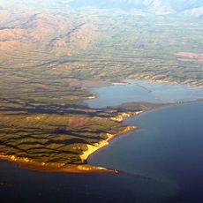 Lake Grassmere / Kapara Te Hau