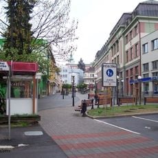 Kultúrny dom Andreja Hlinku