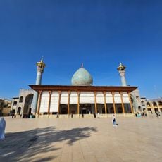 Shah Cheragh Holy Shrine