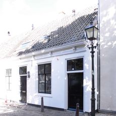 Dorpsstraat 39, Baambrugge
