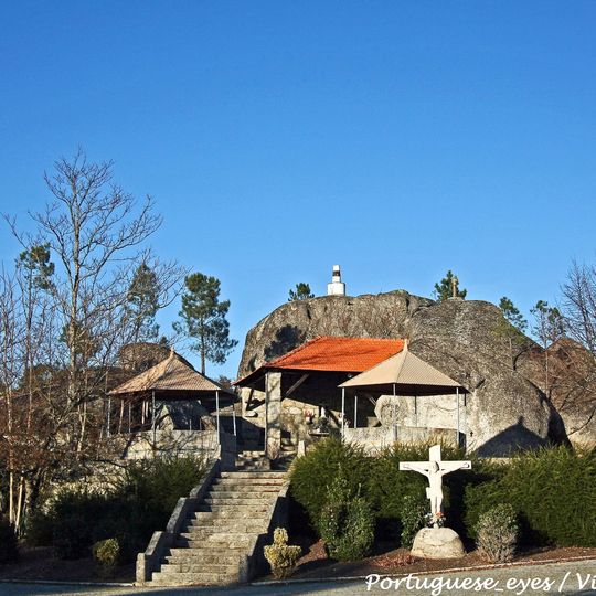 Capela do Senhor da Agonia