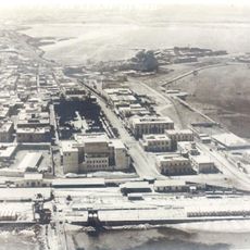 Port of Benghazi