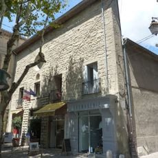 Chapelle des Capucins, Uzès