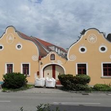 Bauernhof Triesterstraße 26, Neunkirchen