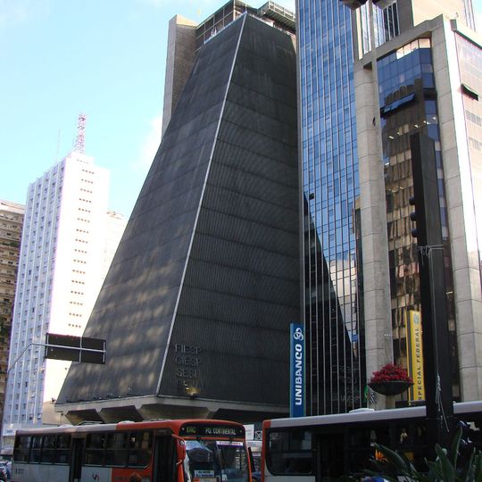 Jardim Paulista