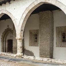 Iglesia de San Miguel