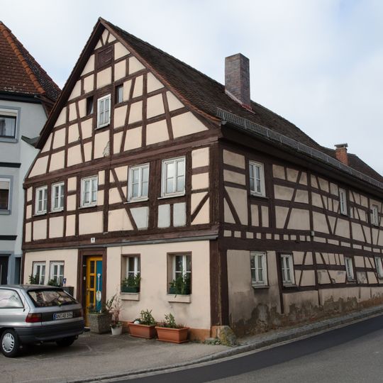 Wohnhaus