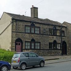 58 and 60, Halifax Road