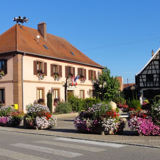Niederschaeffolsheim