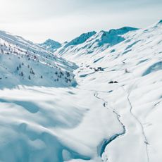 La Vallaccia - Pizzo Filone