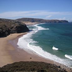 Sandwood Bay
