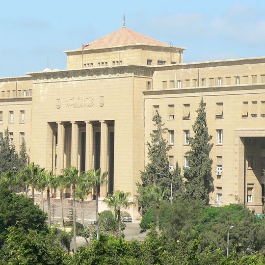 Faculty of Engineering, Alexandria University