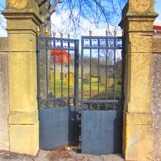 Boulay Jewish cemetery