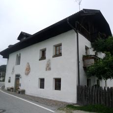 Krüglwirt in Sonnenburg