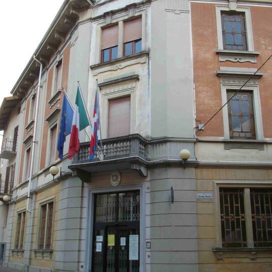 Palazzo comunale