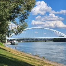 Apollo Bridge