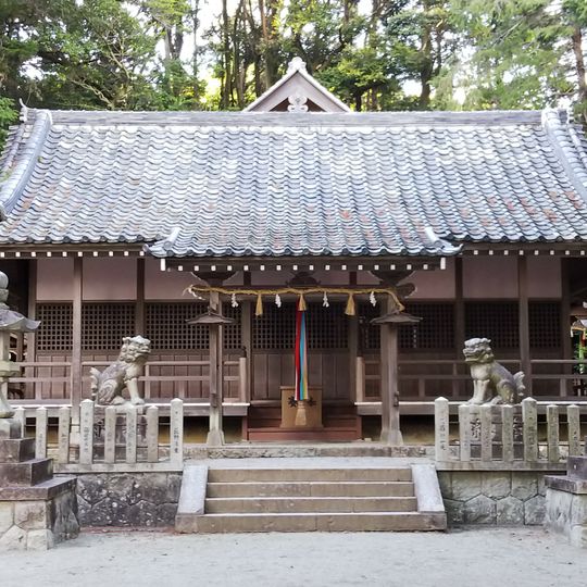 Tada-jinja