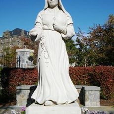 Saint Mother Théodore Guérin