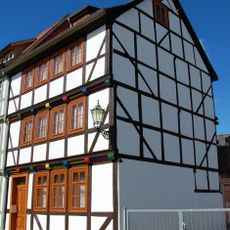 Damm 3 (Quedlinburg)