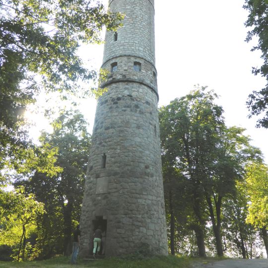Luitpold Tower