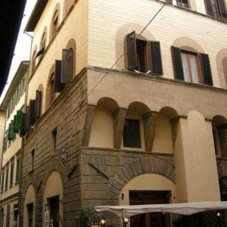Palazzo Rinuccini
