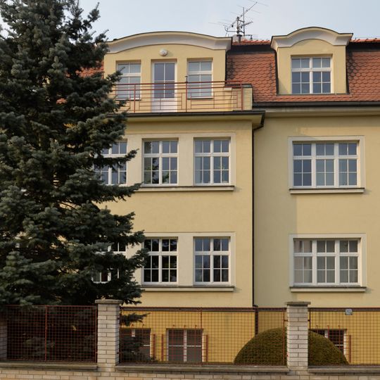 Na viničních horách 24