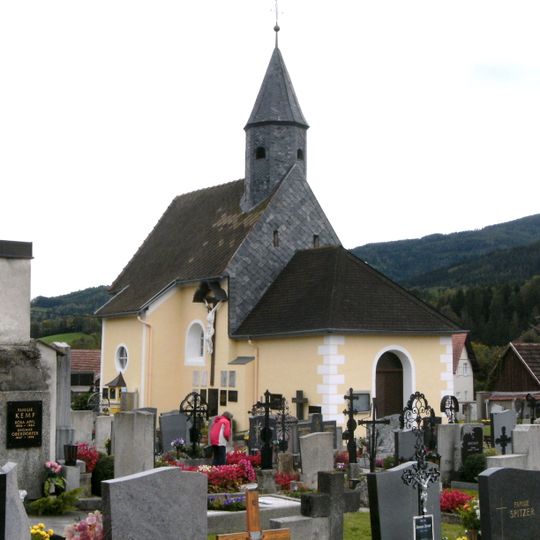 Friedhofskirche