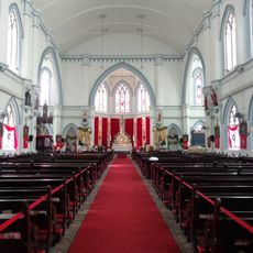 Saint Joseph's Church