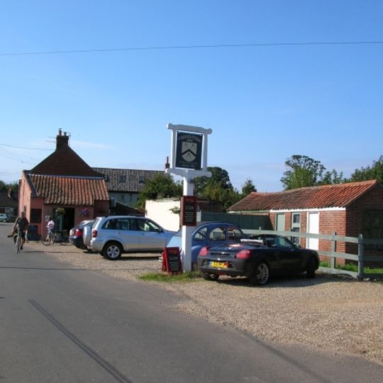 Carpenters Arms