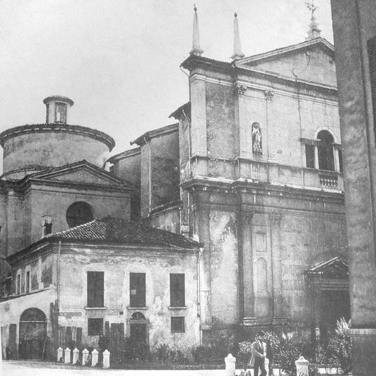 Chiesa di San Domenico