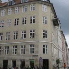 Kronprinsessegade 38