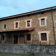 Casa consistorial de Arakaldo