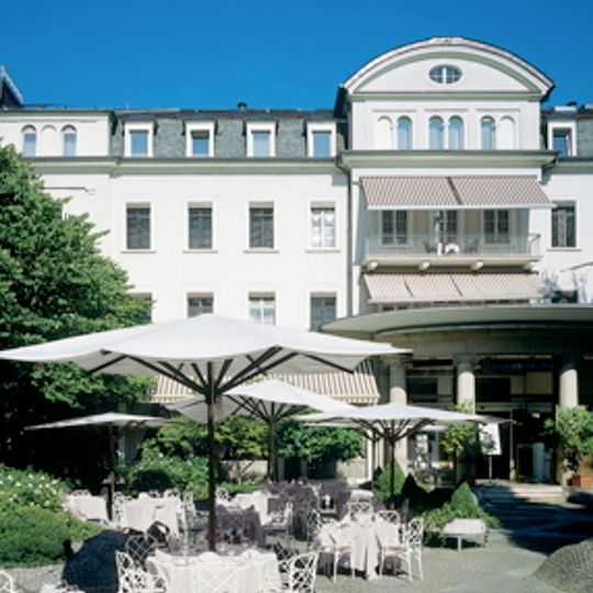 Europäischer Hof