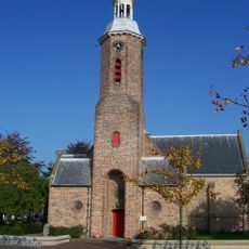 Sint-Martinuskerk