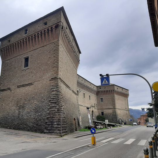 Castel del Rio